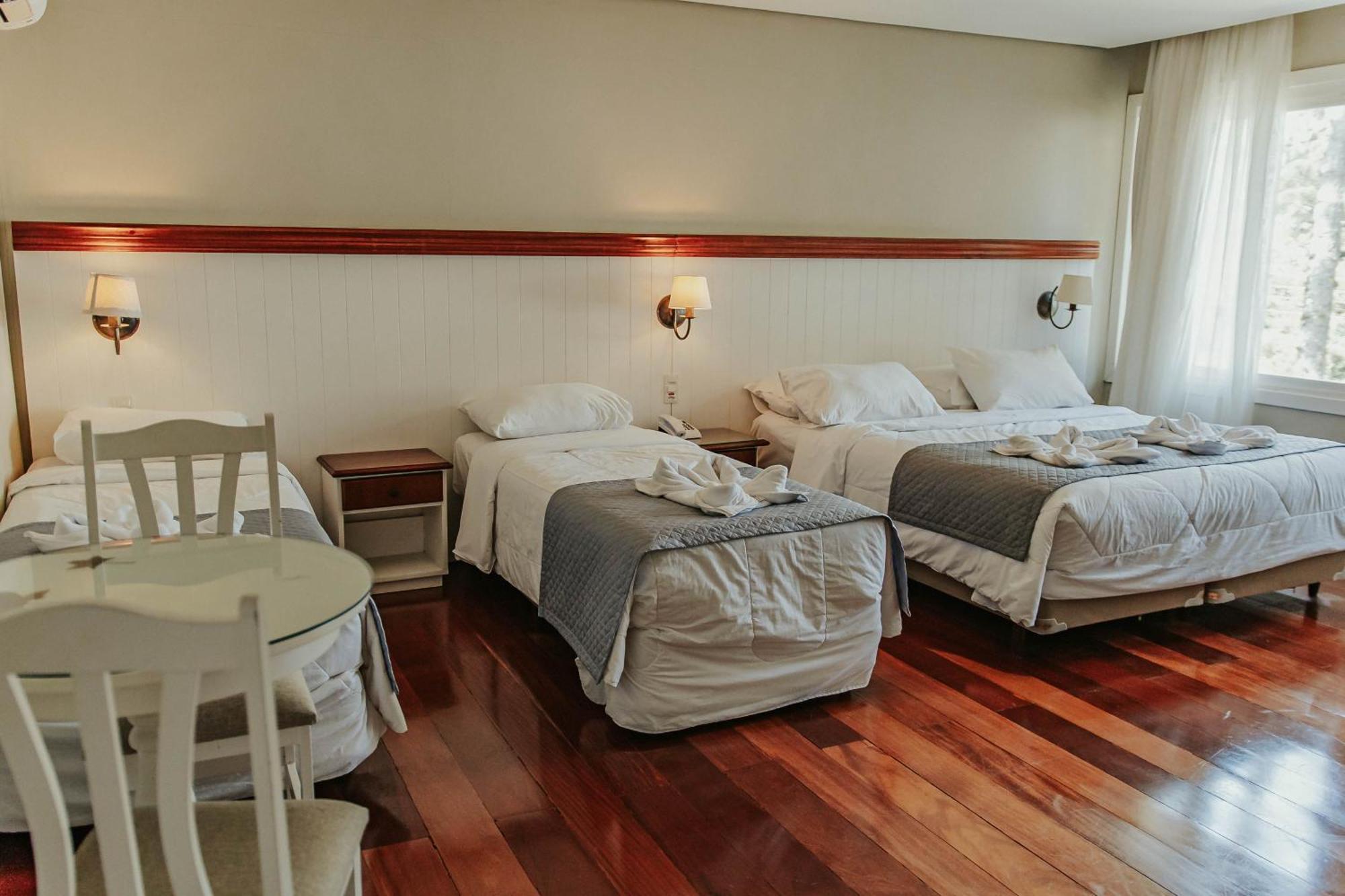 Pousada Golden Hills Canela Room photo