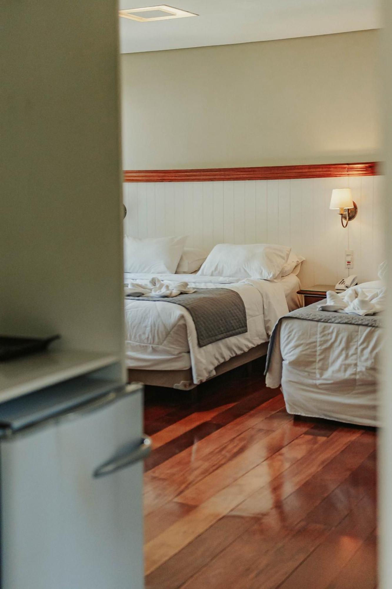 Pousada Golden Hills Canela Room photo