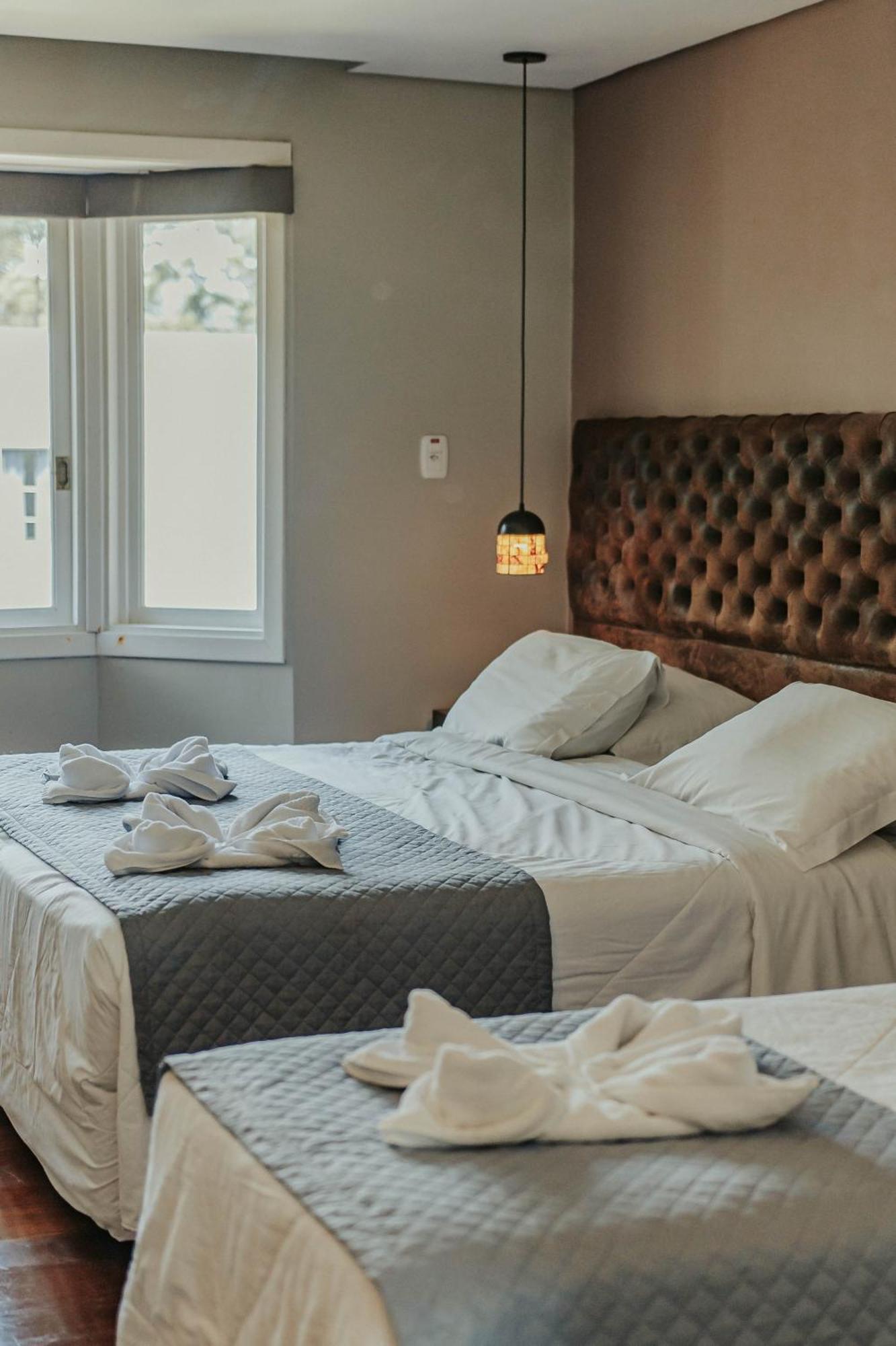 Pousada Golden Hills Canela Room photo