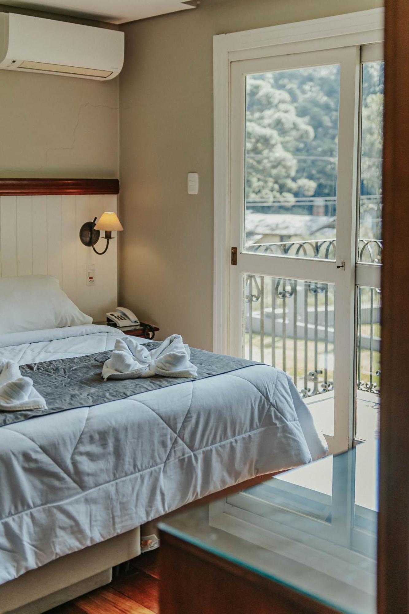 Pousada Golden Hills Canela Room photo